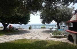 Alexiadis Villa, Loutra, Kassandra