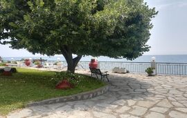 Alexiadis Villa, Loutra, Kassandra