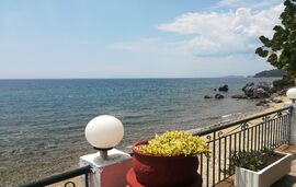 Alexiadis Villa, Loutra, Kassandra