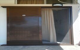 Alexiadis Villa, Loutra, Kassandra, ground floor