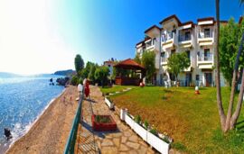 Alexiadis Villa, Loutra, Kassandra