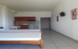 Alexiadis Villa, Loutra, Kassandra, ground floor