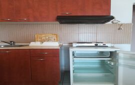 Alexiadis Villa, Loutra, Kassandra, ground floor