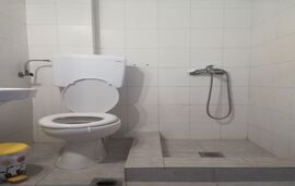 Alexiadis Villa, Loutra, Kassandra, ground floor