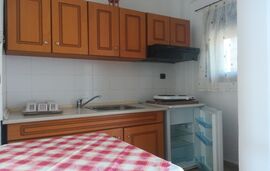 Alexiadis Villa, Loutra, Kassandra