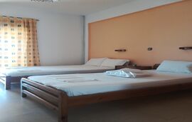 Alexiadis Villa, Loutra, Kassandra