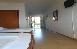 Alexiadis Villa, Loutra, Kassandra