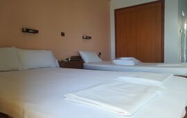 Alexiadis Villa, Loutra, Kassandra