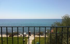 Alexiadis Villa, Loutra, Kassandra