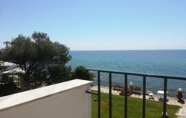 Alexiadis Villa, Loutra, Kassandra