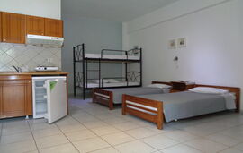 Alexiadis Villa, Loutra, Kassandra