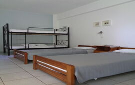 Alexiadis Villa, Loutra, Kassandra