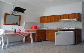 Alexiadis Villa, Loutra, Kassandra