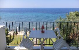 Alexiadis Villa, Loutra, Kassandra