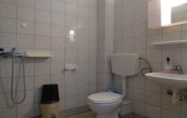 Alexiadis Villa, Loutra, Kassandra