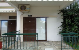 Alexiadis Villa, Loutra, Kassandra