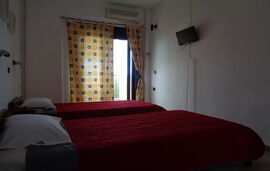 Alexiadis Villa, Loutra, Kassandra