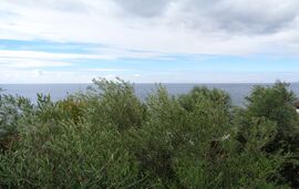 Alexiadis Villa, Loutra, Kassandra