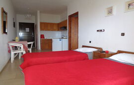 Alexiadis Villa, Loutra, Kassandra