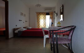 Alexiadis Villa, Loutra, Kassandra