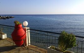 Alexiadis Villa, Loutra, Kassandra