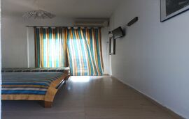 Alexiadis Villa, Loutra, Kassandra