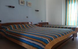 Alexiadis Villa, Loutra, Kassandra