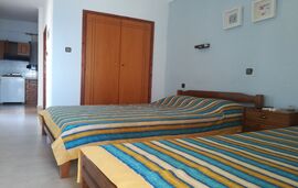 Alexiadis Villa, Loutra, Kassandra