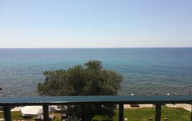 Alexiadis Villa, Loutra, Kassandra