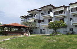 Alexiadis Villa, Loutra, Kassandra