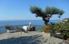 Alexiadis Villa, Loutra, Kassandra