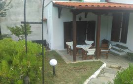 evas home gerakini sithonia 1