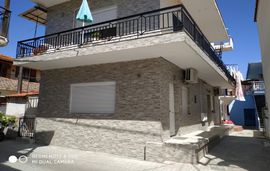 Lavim Apartments, Sykia, Sithonia