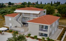 Casa De Rosa Apartments, Svoronata, Kefalonia