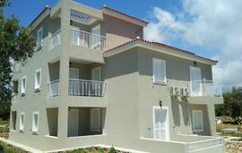 casa de rosa apartments argostoli kefalonia 1