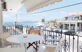 Theagenis Apartment, Limenas, Thassos