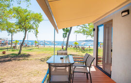 Valti Villas, Sykia, Sithonia