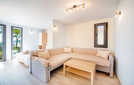 Valti Villas, Sykia, Sithonia