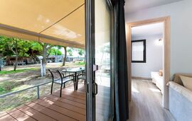 Valti Villas, Sykia, Sithonia