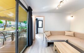 Valti Villas, Sykia, Sithonia