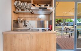 Valti Villas, Sykia, Sithonia