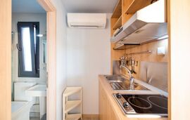 Valti Villas, Sykia, Sithonia