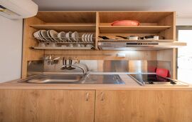 Valti Villas, Sykia, Sithonia