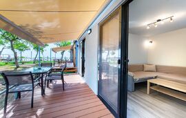 Valti Villas, Sykia, Sithonia