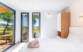 Valti Villas, Sykia, Sithonia