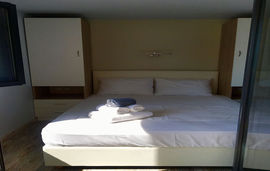 Valti Villas, Sykia, Sithonia