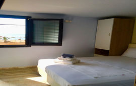 Valti Villas, Sykia, Sithonia