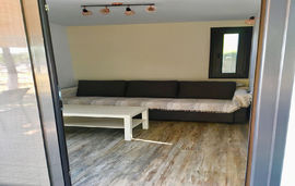 Valti Villas, Sykia, Sithonia