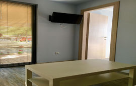 Valti Villas, Sykia, Sithonia