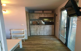 Valti Villas, Sykia, Sithonia